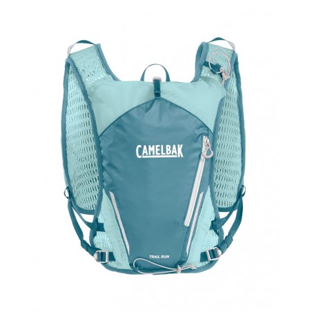 CAMELBAK Chaleco mochila de hidratacion para mujer 34OZ RUNING 2823401000