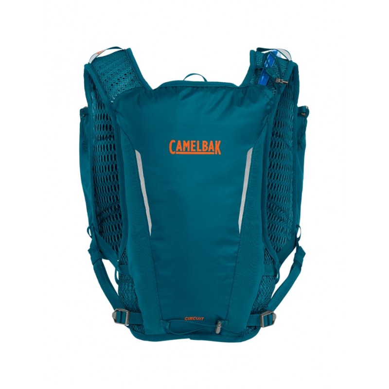 CAMELBAK Chaleco mochila de hidratacion 50OZ CIRCUIT RUN 2824001000VAR