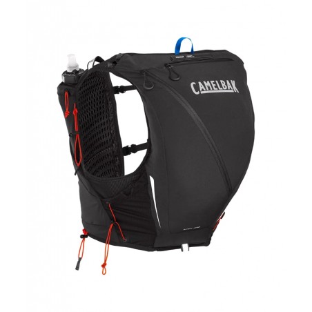 CAMELBAK Chaleco mochila de hidratacion 34OZ APEX PRO RUN 2940004091VAR