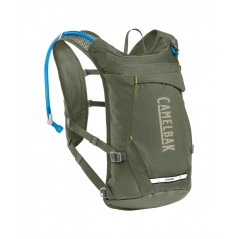 CAMELBAK Chaleco mochila de hidratacion 70OZ 8 CHASE ADVENTURE 2949303000VAR