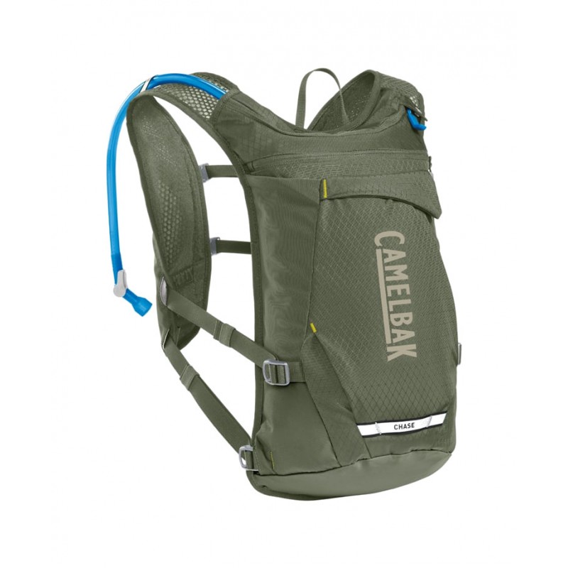CAMELBAK Chaleco mochila de hidratacion 70OZ 8 CHASE ADVENTURE 2949303000VAR