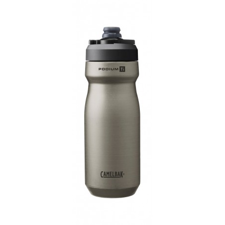 CAMELBAK Bidon termico aislado de titanio PODIUM INSULATED 18OZ 2966101052