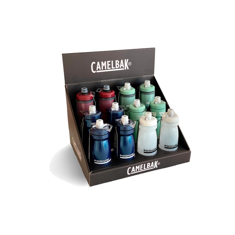 CAMELBAK Display for 12 counter units 2971001000