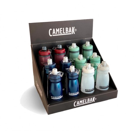 CAMELBAK Expositor para 12 unidades de mostrador 2971001000