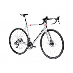 ARGON18 Bicicleta completa carretera GALLIUM CS DISC RIVAL22 DEEP GACSD.L.362A.3SR.1VAR
