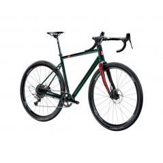 ARGON18 Complete road bicycle GREY MATTER RIVAL 1 TUNDRA GM.S.356A.3SR.1VAR
