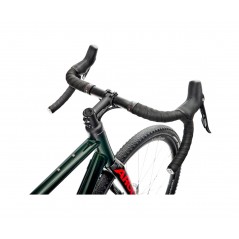 ARGON18 Bicicleta completa carretera GREY MATTER RIVAL 1 TUNDRA GM.S.356A.3SR.1VAR