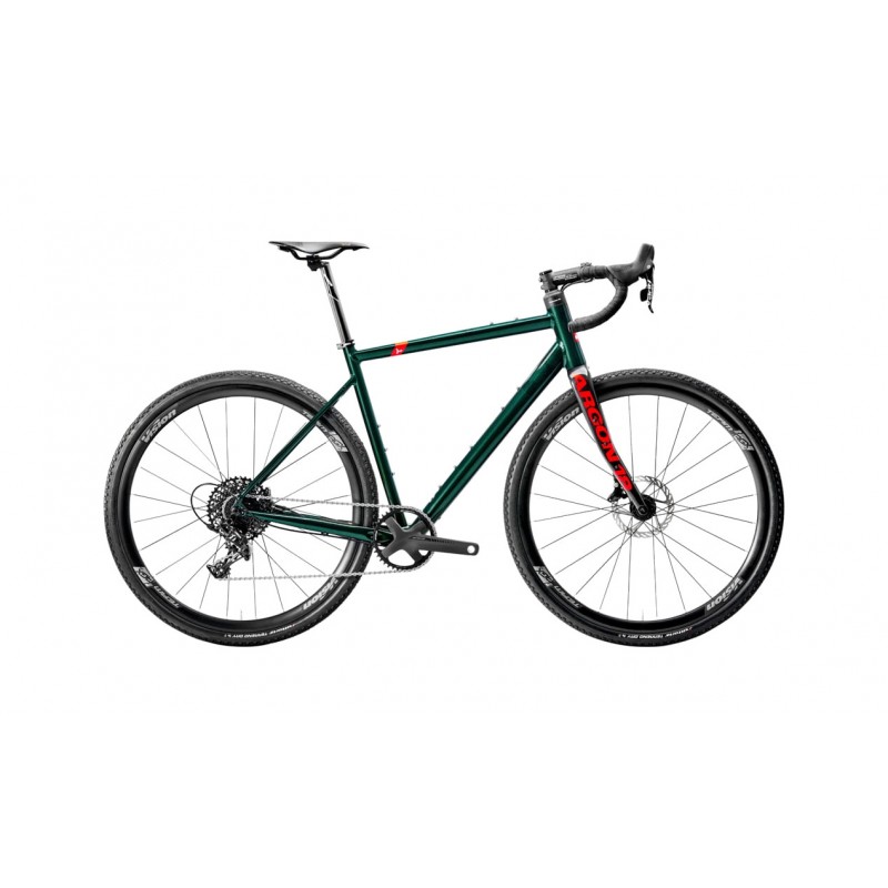 ARGON18 Bicicleta completa carretera GREY MATTER APEX 1 TUNDRA GM.XS.356A.4SR.1VAR
