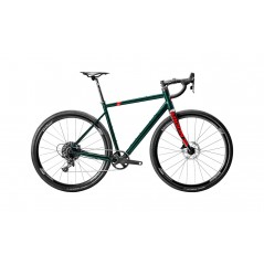 ARGON18 Bicicleta completa carretera GREY MATTER APEX 1 TUNDRA GM.XS.356A.4SR.1VAR