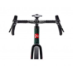 ARGON18 Bicicleta completa carretera GREY MATTER APEX 1 TUNDRA GM.XS.356A.4SR.1VAR