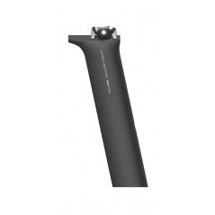 ARGON18 Tija de recambio con acabado mate E-117 SP.E117T.285A
