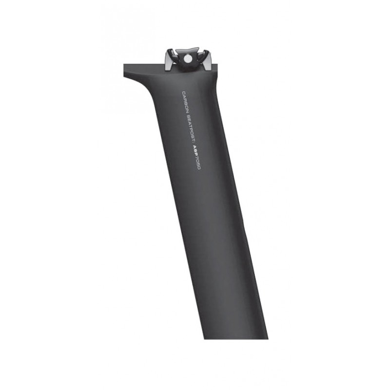 ARGON18 Replacement seat post with matte finish E-117 SP.E117T.285A