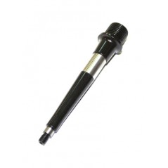 CRANKBROTHERS Replacement left steel axle 13077