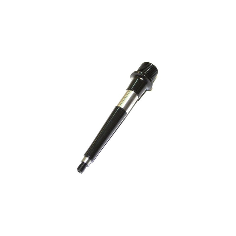 CRANKBROTHERS Repuesto de eje izquierdo acero 13077