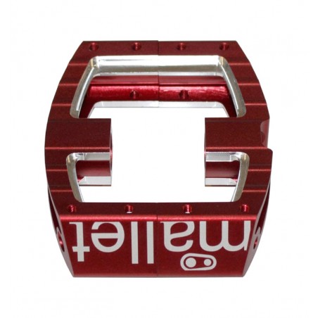 CRANKBROTHERS Replacement left pedal body MALLET DH 15321