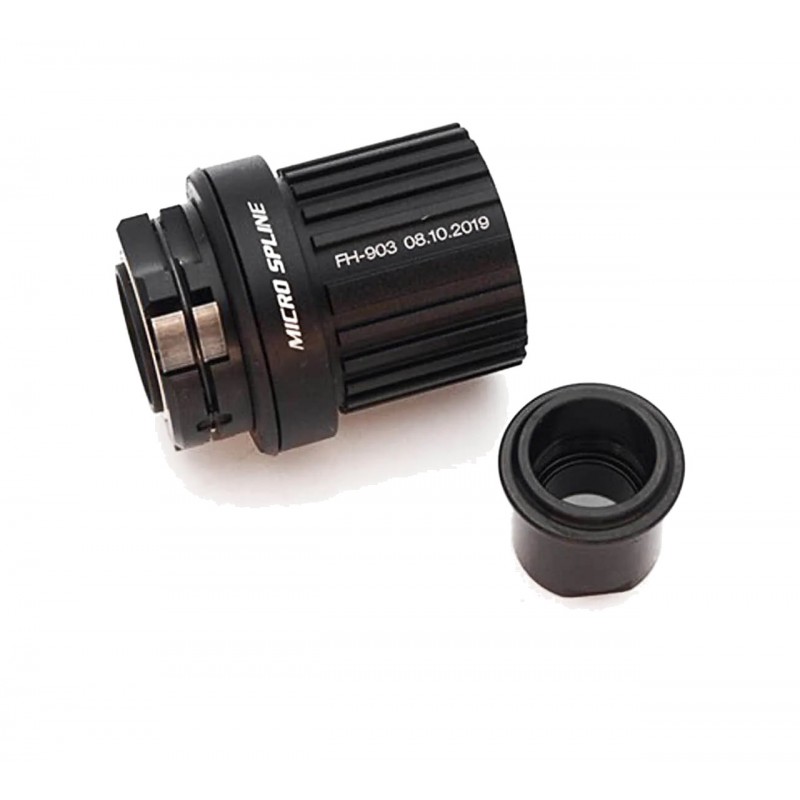 CRANKBROTHERS Core replacement SYNTHESIS CARBON/ALUM STANDAR HG + TAPAS 16505