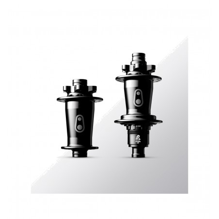 CRANKBROTHERS Rear bushing 148X12 ALU BOOST 21R COBALT/IODINE 3/11 GEN4 99145