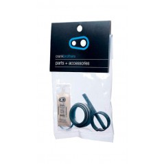 CRANKBROTHERS Kit de mantenimiento tija HIGHLINE 30.9/31.6/34.9 (NO 27.2) 99151