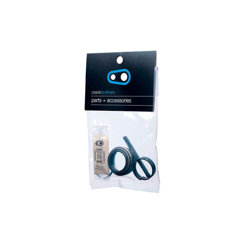 CRANKBROTHERS Kit de mantenimiento tija HIGHLINE 30.9/31.6/34.9 (NO 27.2) 99151