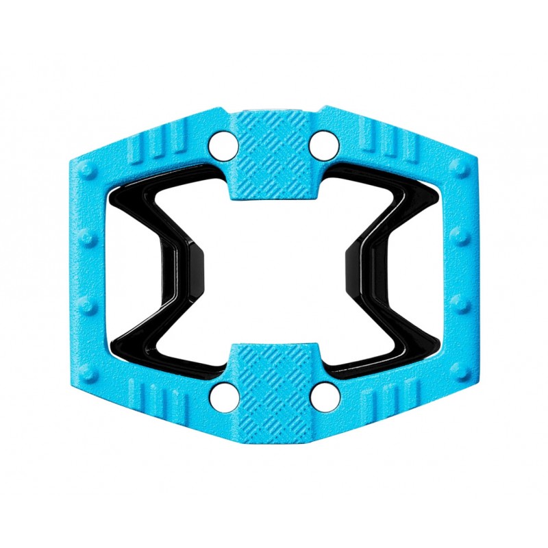 CRANKBROTHERS Pedal body replacement kit DOUBLESHOT 99175VAR