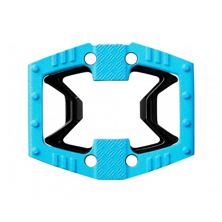 CRANKBROTHERS Kit de repuesto para cuerpo pedal DOUBLESHOT 99175VAR