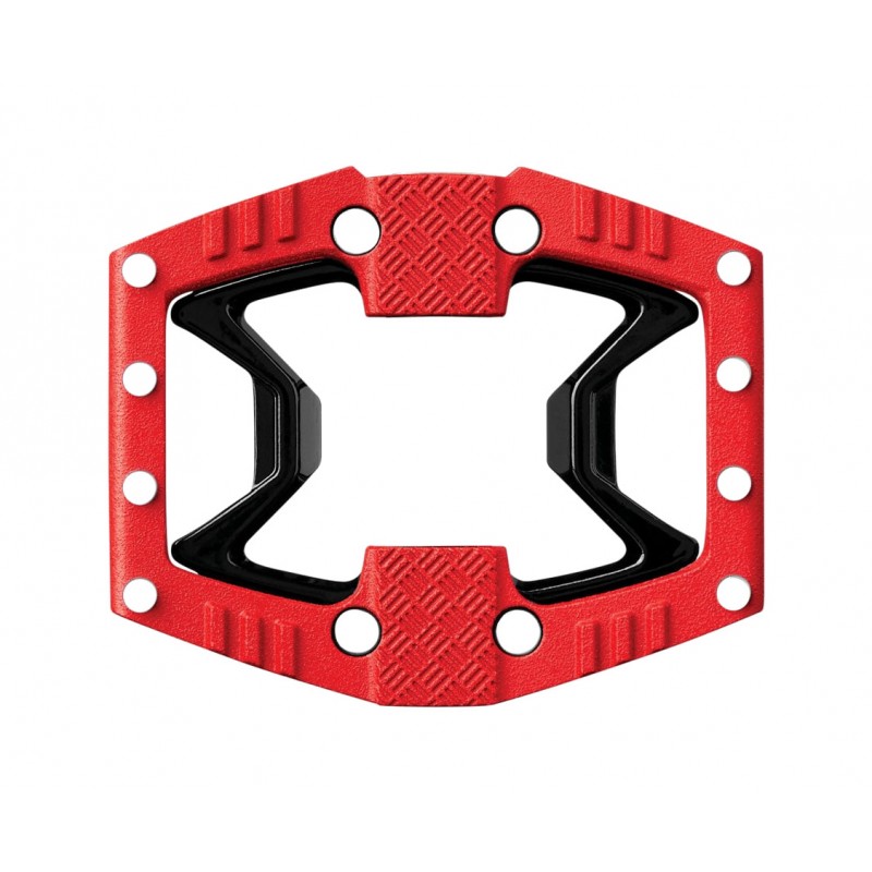 CRANKBROTHERS Pedal body replacement kit DOUBLESHOT/DOUBLESHOT 3 99181