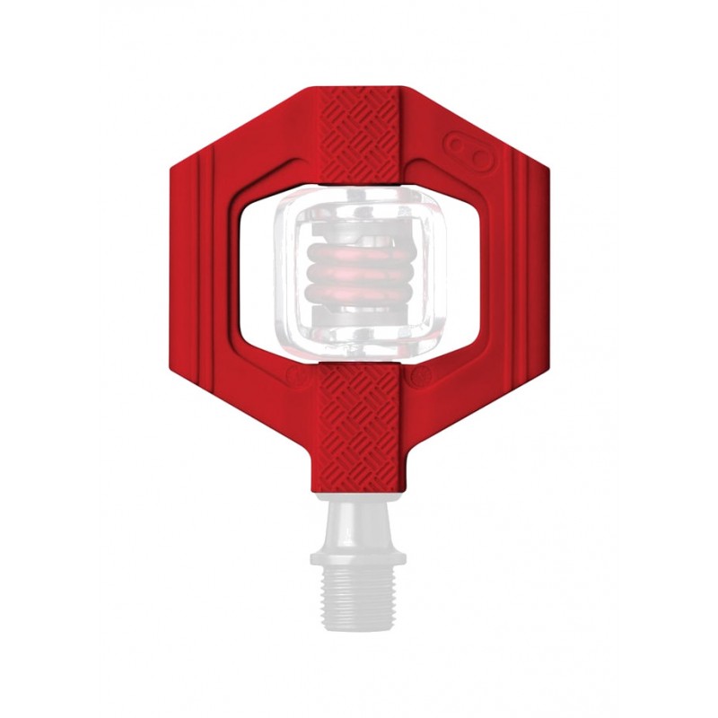 CRANKBROTHERS Repuesto de cuerpo CANDY 1 99261VAR