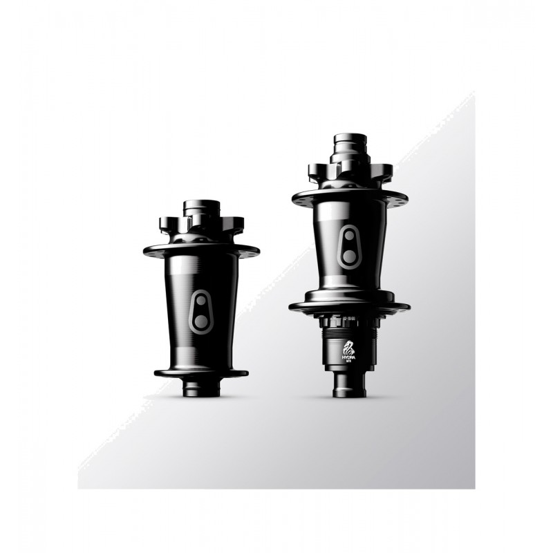CRANKBROTHERS Rear bushing SYNTHESIS STANDARD ENDURO 32H 12X148 SHIMANO BOOST 99363