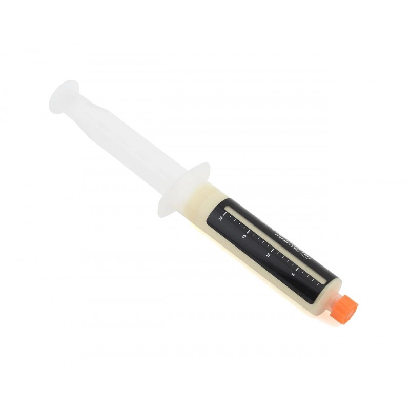 ROCK SHOX Replacement grease designed for the core with syringe applicator ZIPP 20ML 00.1915.093.010