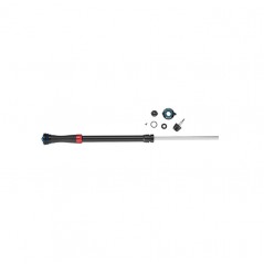 ROCK SHOX Suspension cartridge kit with manual adjustment CHARGER2 RLC SID/REBA 120MM 00.4018.783.003