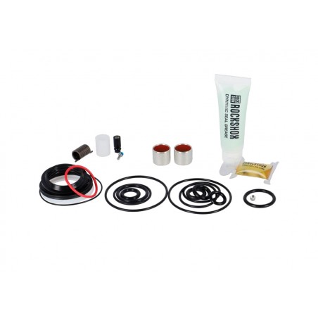 ROCK SHOX Fork maintenance kit TREK REAKTIV THRU SHAFT 200H 00.4118.238.000