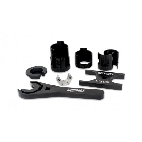 ROCK SHOX Shock absorber maintenance tools VIVID C1+ (2024+) 00.4118.422.000