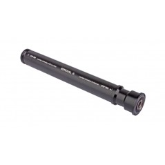 ROCK SHOX High-precision front axle for bicycles EJE MAXLE DH MTB 20X110 9MM M20X2.0 35MM CHASSIS .165MM 00.4315.013.040