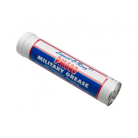 ROCK SHOX Replacement grease for special applications 14OZ PM600 MILITARY 00.4315.014.010