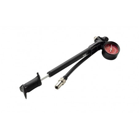ROCK SHOX High-pressure maximum inflator for cycling BOXXER Y AMORTIGUADOR PRECISIÓN 00.4315.023.020