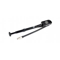 ROCK SHOX Fork or shock absorber pump with digital measurement 300PSI MAX 00.4315.023.040