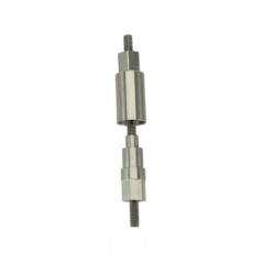 ROCK SHOX Recambio extractor de casquillos para sistema amortiguación 00.4315.026.010