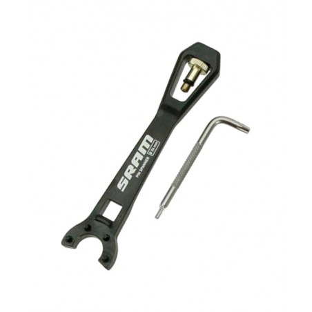 ROCK SHOX Adjustment tool VIVID AIR 00.4315.028.010