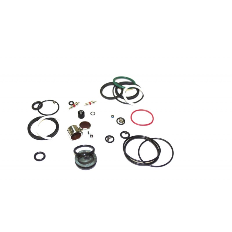 ROCK SHOX Replacement basic maintenance kit for shock absorbers 50H MONARCH DEBONAIR 00.4315.032.540