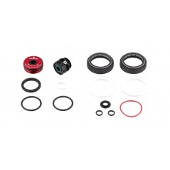 ROCK SHOX Kit mantenimiento para horquilla LYRIK/PIKE29+ DUAL AIR LYRIC Y PIKE C 200H 00.4315.032.620