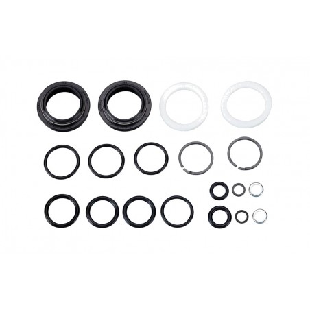ROCK SHOX Fork maintenance kit REBA 80-100MM (BOOSTSTANDARD) 120MM (BOOST) 2018 200H/1Y 00.4315.032.632