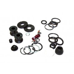 ROCK SHOX Fork maintenance kit 200H/1YR REBA (STANDARD) 2018 00.4315.032.633