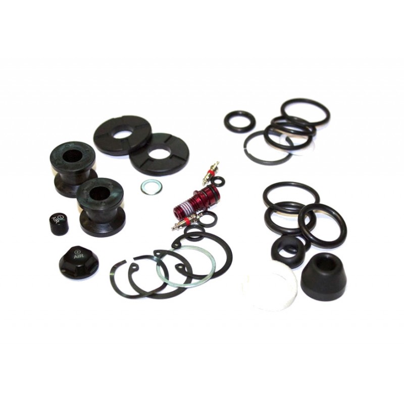 ROCK SHOX Kit mantenimiento para horquilla 200H/1YR REBA (STANDARD) 2018 00.4315.032.633