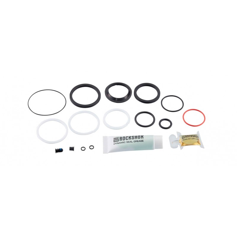 ROCK SHOX Remote fork or shock absorber maintenance kit 200H/1YR SUPERDELUXE COIL 00.4315.032.638