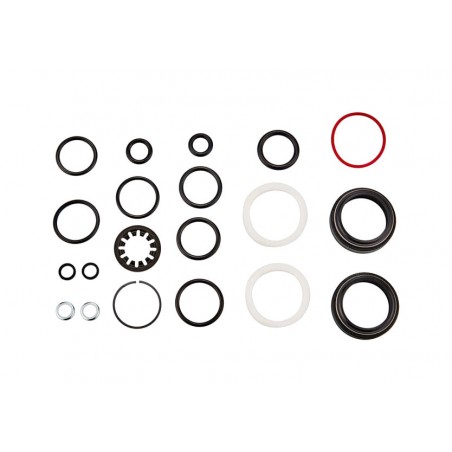 ROCK SHOX Kit mantenimiento para horquilla RECON RL BOOST 2018 200H/1YR 00.4315.032.651