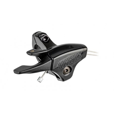 ROCK SHOX Remote control for left mechanical ONE LOC MEC 16 00.4318.002.009