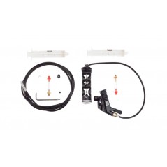 ROCK SHOX Kit remoto para bicicletas izquierdo 11-15 IMMX XLOC FULLSPRINT SID 00.4318.004.001