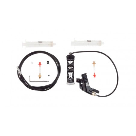 ROCK SHOX Left remote bike kit 11-15 IMMX XLOC FULLSPRINT SID 00.4318.004.001