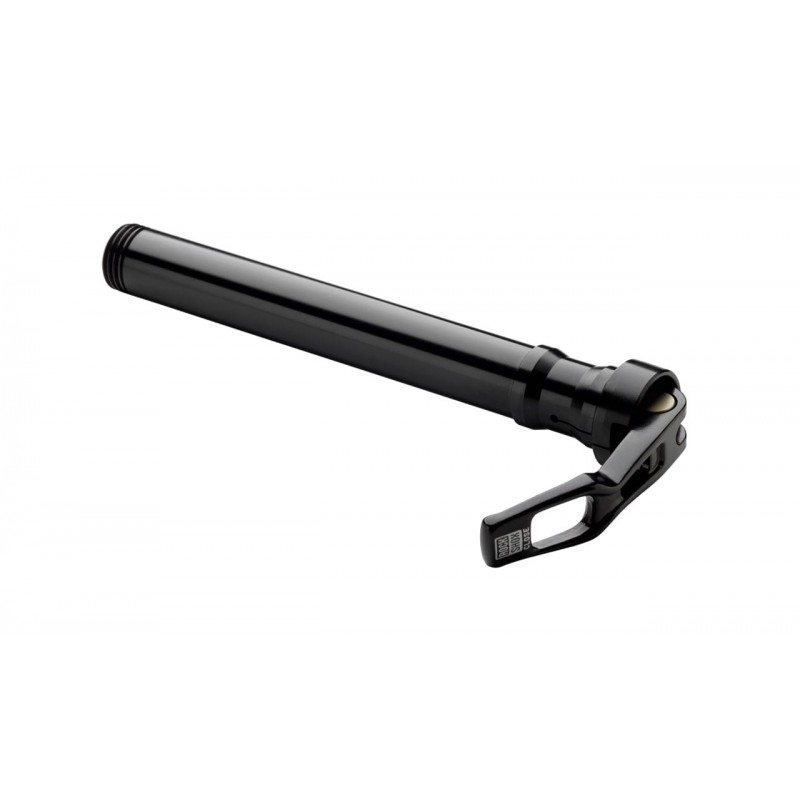 ROCK SHOX Eje delantero para bicicleta de montaña MAXLE LITE 15X100 9MM M15X1.50 SID/REBA/REVELATION/RECON/SEKTOR/XC32 00.4318.0