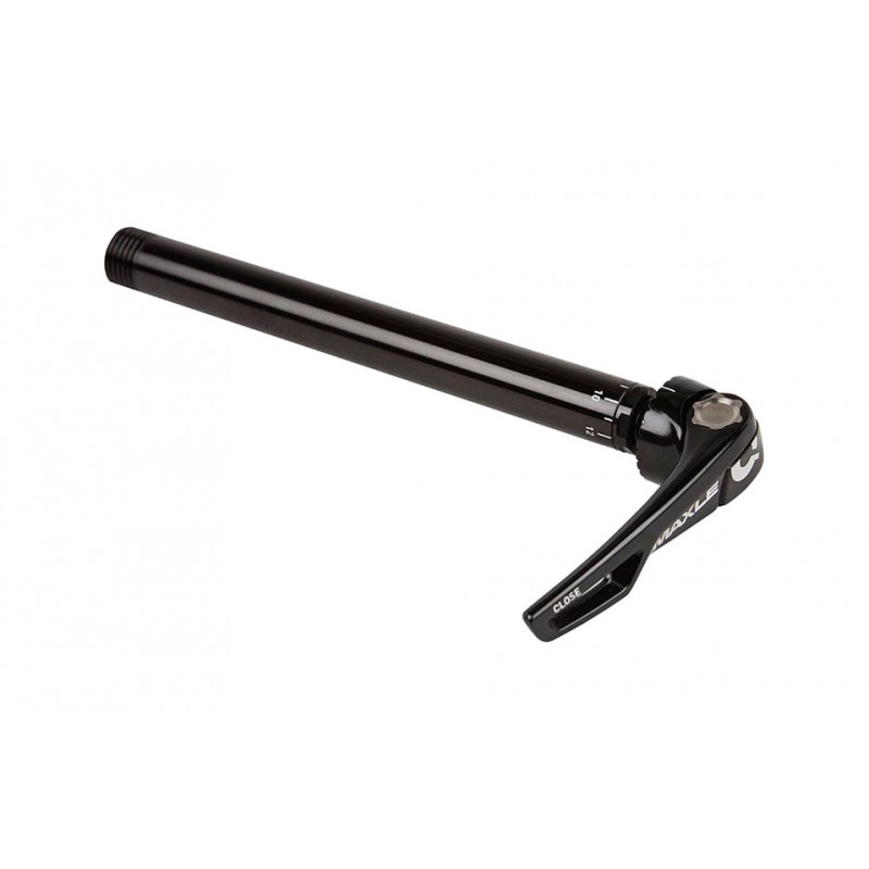 ROCK SHOX Standard rear axle for bicycles MAXLE ULTIMATE MTB 12X142 174MM 20MM M12X1.75 DE 12 MM 00.4318.005.009